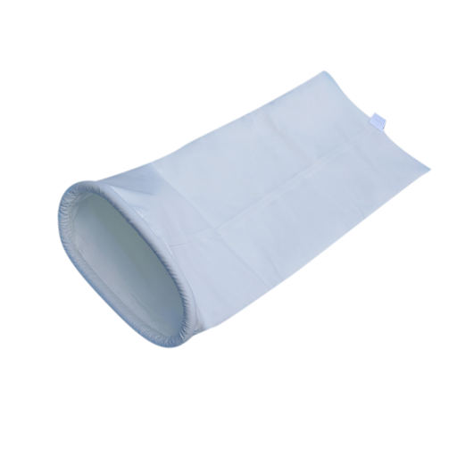 Filterzak polyester naaldvilt | 460x1125mm
