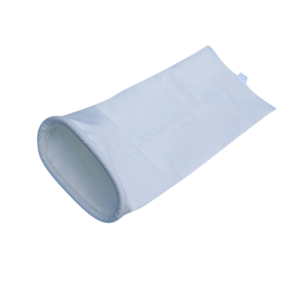 Filterzak polyester naaldvilt met Teflon coating | 460x1125mm