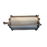 Plaatafsluiter DN300 | losse pneumatische cilinder