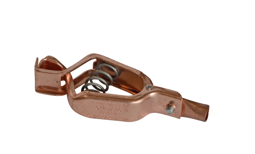 Aardklem Robusto 150 AMP