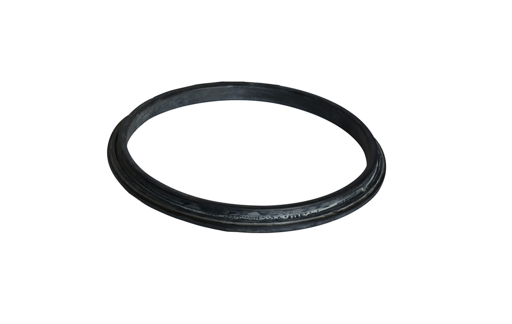 Afdichting tbv DN300 Stafsjo