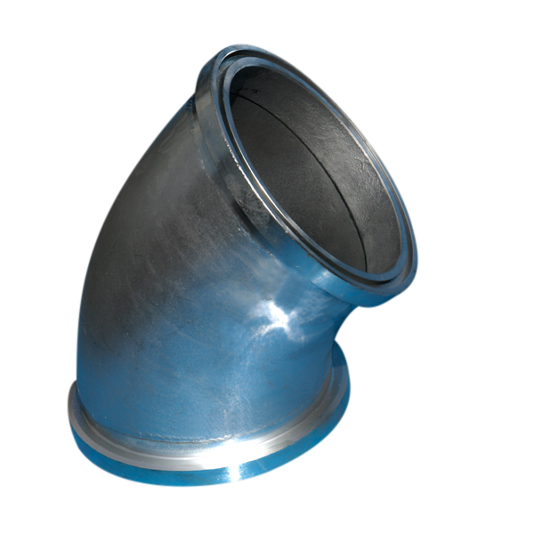 51 mm roestvrij stalen buisbocht 45 graden 50 mm pijp uitlaat bocht SS304 45° doornbocht staal elleboogboog buigbuis (45 graden, 5,0 inch 51 mm roestvrij stalen buisbocht 45 graden 50 mm pijp uitlaat bocht SS304 45° doornbocht staal elleboogboog buigbuis (45 graden, 5,0 inch