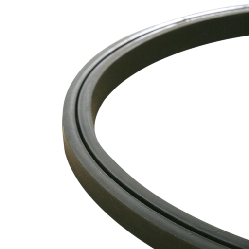 Profielrubber Filterdeksel U | Ø1810mm